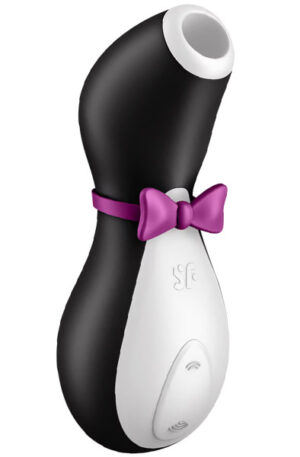 Satisfyer Pro Penguin Next Generation - Lufttrycksvibrator 1