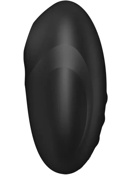 Satisfyer Vulva Lover 3 Black - Lufttrycksvibrator 3