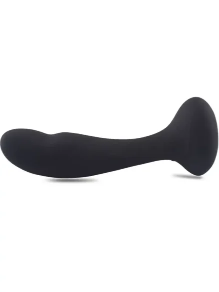 Vibrant Love Anal Vibrator - Analplugg med vibrator 2