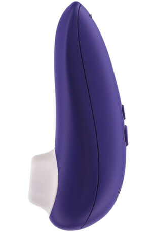 Womanizer Starlet 3 Blue - Lufttrycksvibrator 1