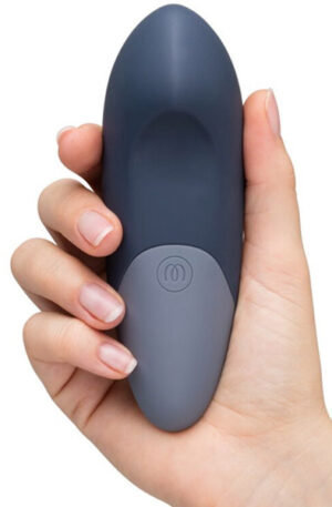 Womanizer Vibe Dark Blue - Klitorisvibrator 1