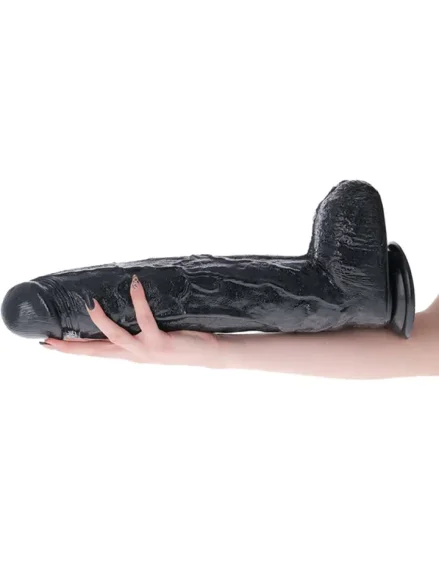 TOYZ4LOVERS Augustus Extreme Dildo 43 cm - XL dildo 0