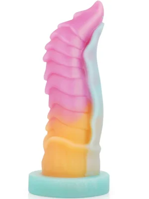 Kelpie Dildo Water Spirit 22 cm - Dragon dildo 0