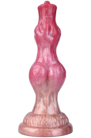 Chimera Charmer Dildo 20,5 cm - Dragon dildo 0