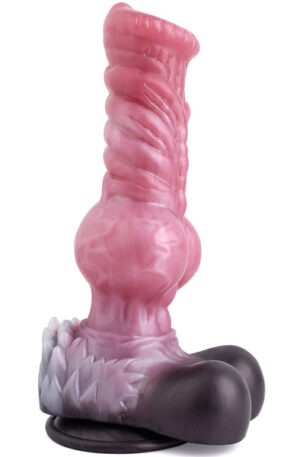 Palfrey Pleasure Dildo 21 cm - Dragon dildo 0