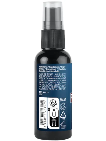 Fuck & Fist Delay Spray 30 ml - Uthållighetshöjande spray 0