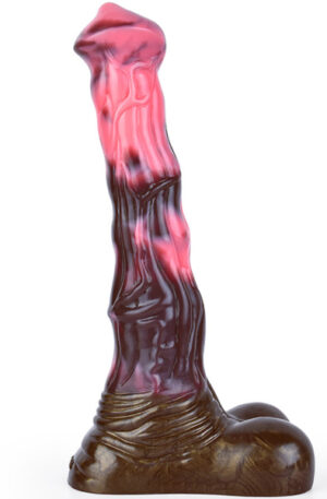 Bad Demon Judy Dildo 26,5 cm - Monster dildo 0