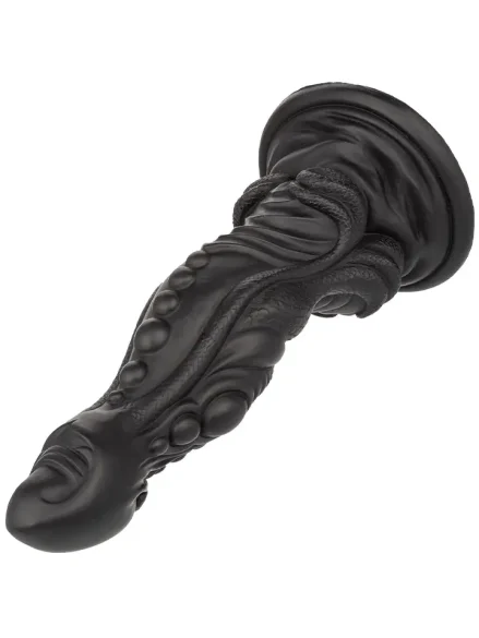 Monster Dong The Colossus 24,7 cm - Monster dildo 0