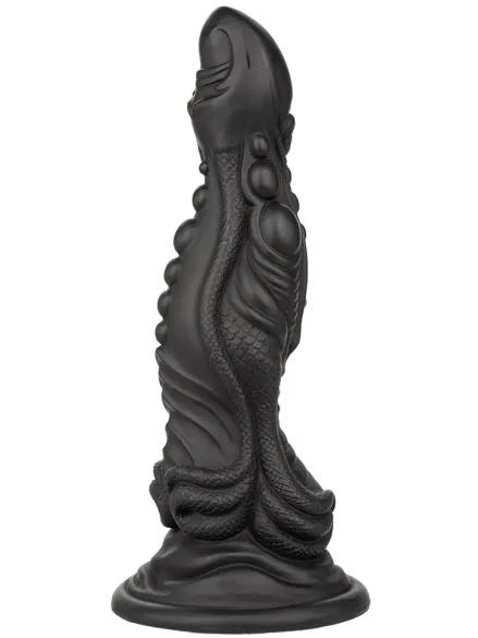 Monster Dong The Colossus 24,7 cm - Monster dildo 0