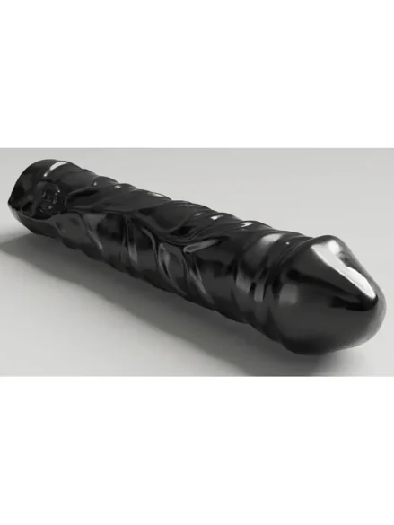 All Black Steroïd The Home Stretch 49,5 cm - XL dildo 0