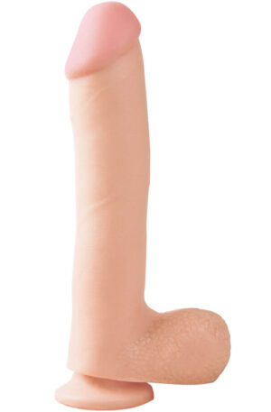 Pipedream Dildo With Suction Cup 25,5 cm - Realistisk dildo 0