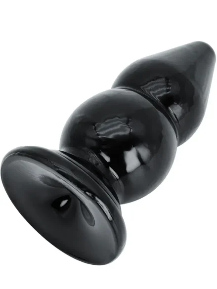 Extreme Buttplug Balls Large 17 cm - XL Buttplug 0