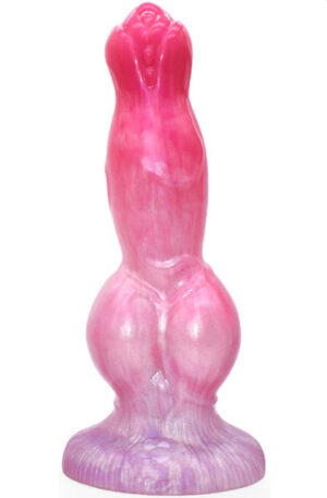 Unicorny Cyclops Dildo 23,5 cm - Dragon dildo 0