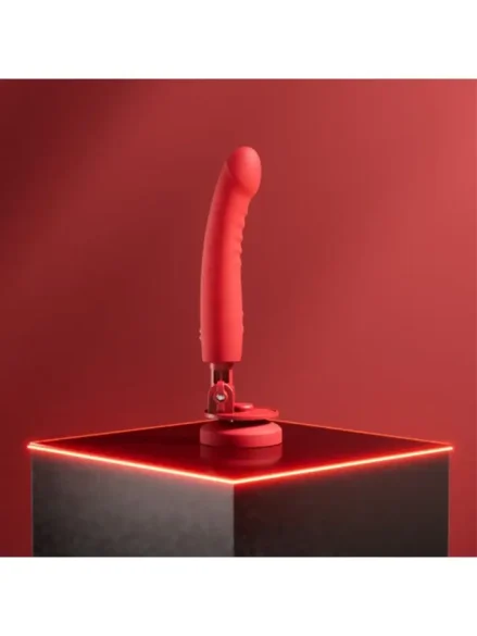 Lovense Mission 2 - Appstyrd vibrator 0