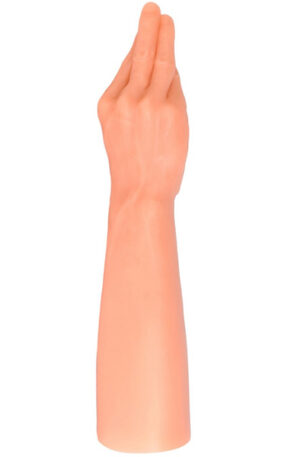 ToyJoy Get Real The Hand 36 cm - Fisting arm 0