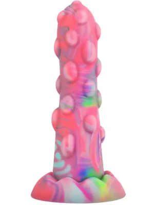 Nixie Dildo Shape-Shifting Spirit 15,5 cm - Dragon dildo 0