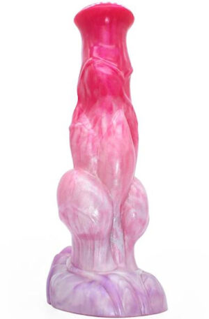 Unicorny Palfrey Dildo 24,3 cm - Dragon dildo 0