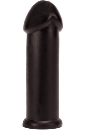 X-Men Butt Plug Black 25,5 cm - XL Buttplug 0