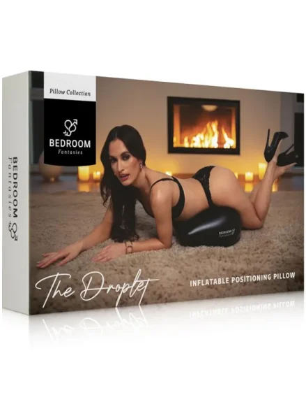 The Droplet Inflatable Pillow - Sexkudde 0