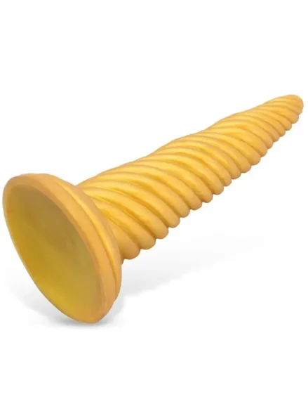 Cycloron Liquid Silicone Dildo 20 cm - Dragon dildo 0