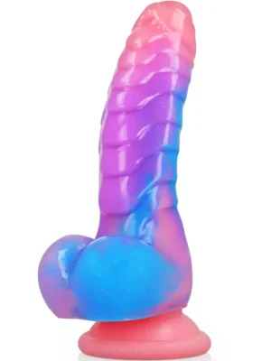 Empusa Dildo Guardian Of Hades 18 cm - Dragon dildo 0