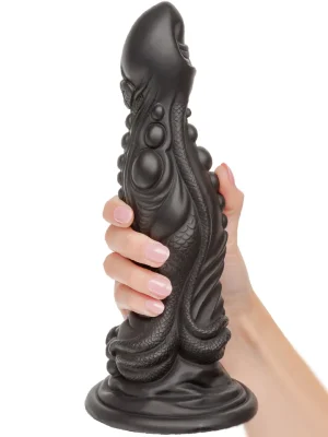 Monster Dong The Colossus 24,7 cm - Monster dildo 0