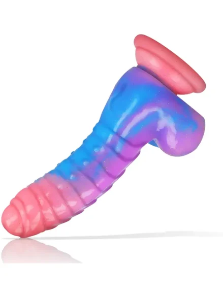 Empusa Dildo Guardian Of Hades 18 cm - Dragon dildo 0