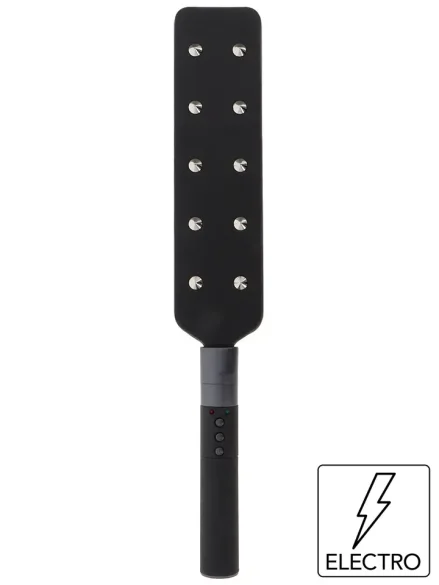 Hidden Desire Extreme Electro Paddle - Paddel 0