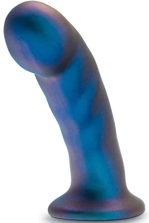 Rebellion Peg Blue Erotic 14,5 cm - Dildo 0