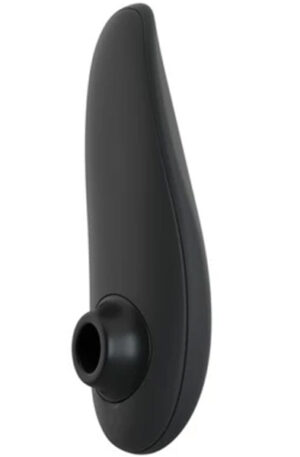 Womanizer Classic 2 Black - Lufttrycksvibrator 0