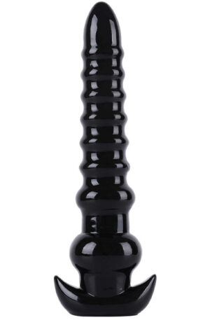 Extreme XXL Anal Drill 34 cm - Grövre analplugg 0