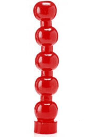 Fiveboly Balls Red 35 cm - Analkulor 0