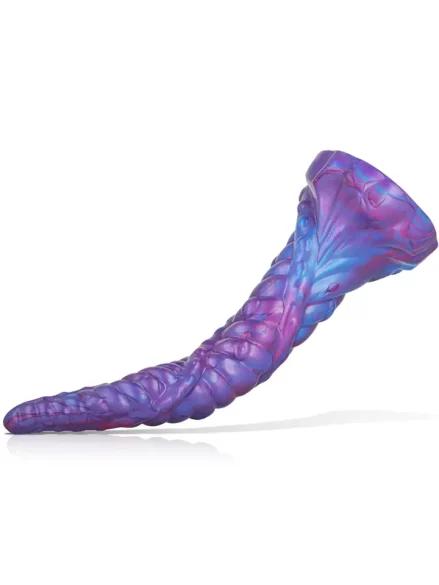 Nokken Dildo Water Creature 29,5 cm - Dragon dildo 0