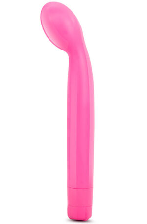 Sexy Things G Slim Pink - G-punktsvibrator 0