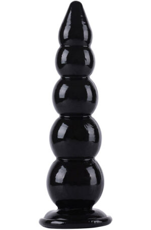 Extreme Buttplug Balls XXL 40 cm - XXL Buttplug 0