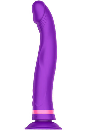 Vicky Violet The G-spot Vibrator - G-punktsvibrator 0