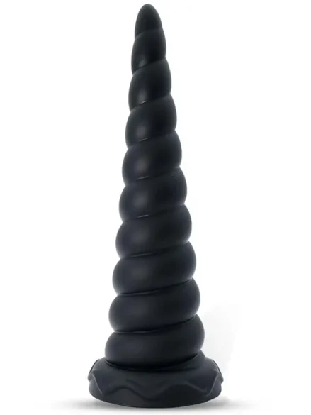 Ceteron Liquid Silicone Dildo 20 cm - Dragon dildo 0