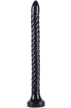 Extreme XXL Anal Serpent 45 cm - Extra lång analdildo 0