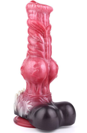 Palfrey Pleasure Dildo 26 cm - Dragon dildo 0